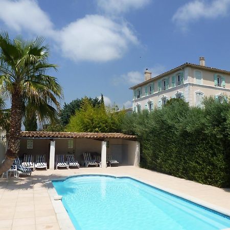 Domaine De L'Aufrene Bed and Breakfast Ιέρ Εξωτερικό φωτογραφία