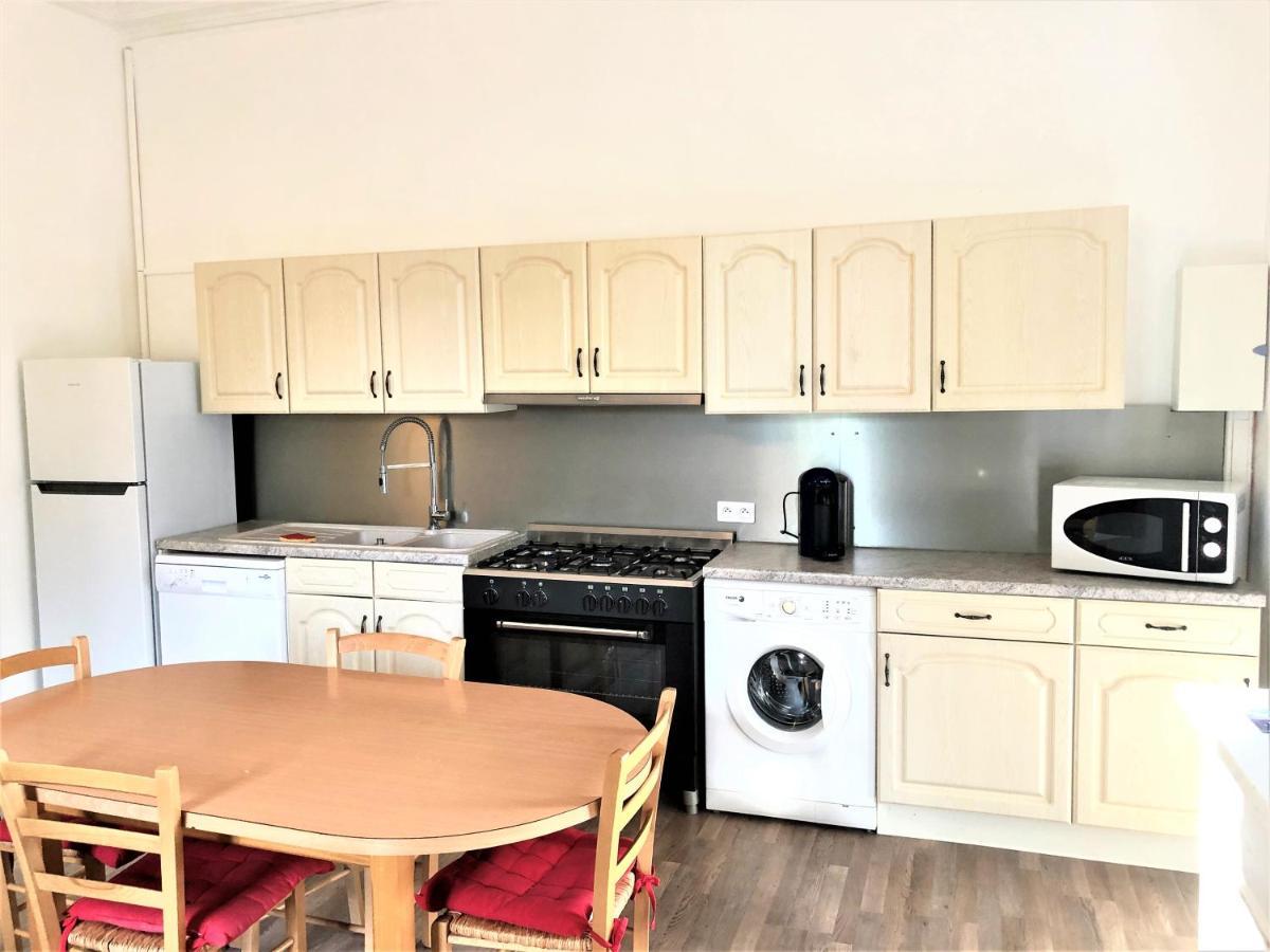 Domaine De L'Aufrene Bed and Breakfast Ιέρ Εξωτερικό φωτογραφία