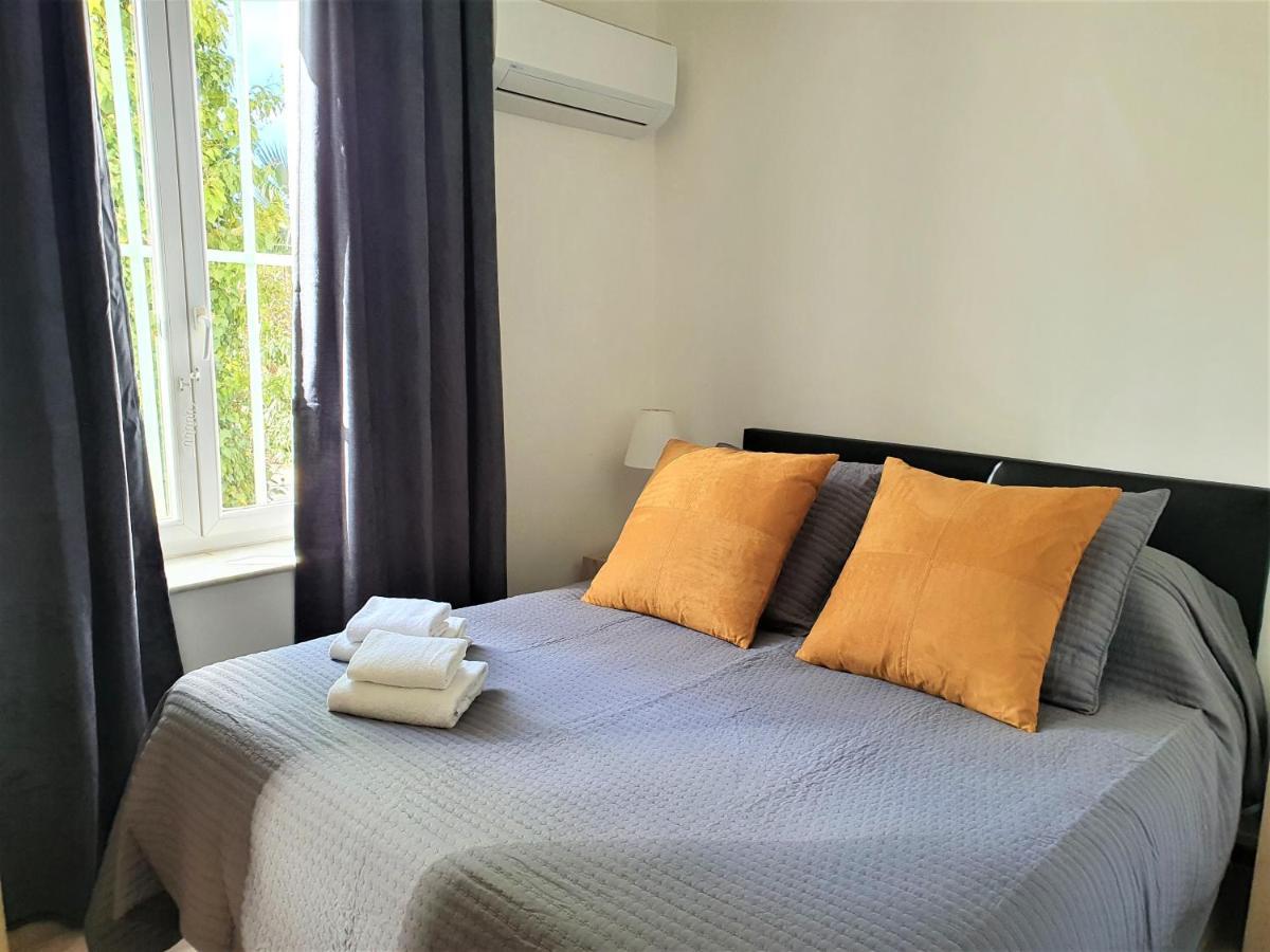 Domaine De L'Aufrene Bed and Breakfast Ιέρ Εξωτερικό φωτογραφία