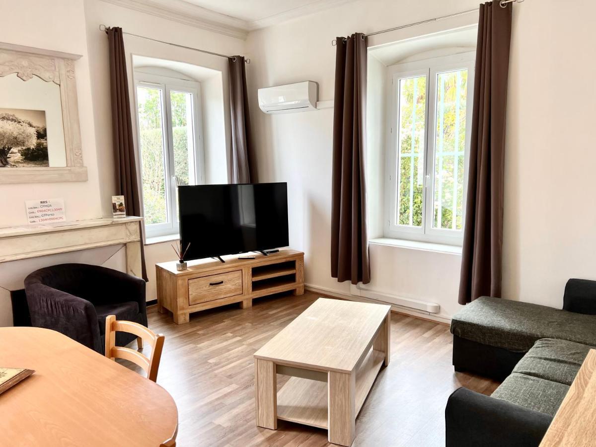 Domaine De L'Aufrene Bed and Breakfast Ιέρ Εξωτερικό φωτογραφία