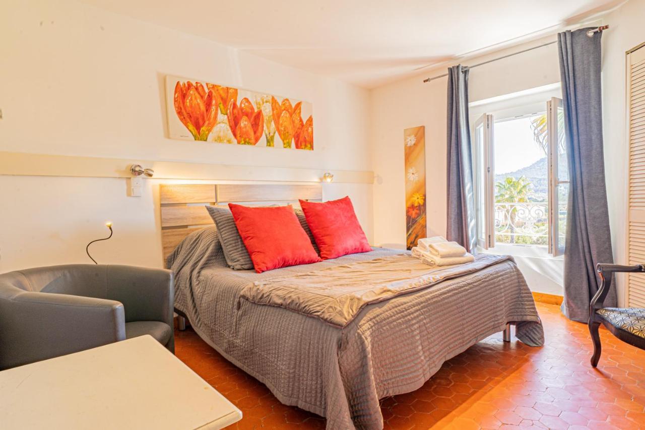 Domaine De L'Aufrene Bed and Breakfast Ιέρ Εξωτερικό φωτογραφία
