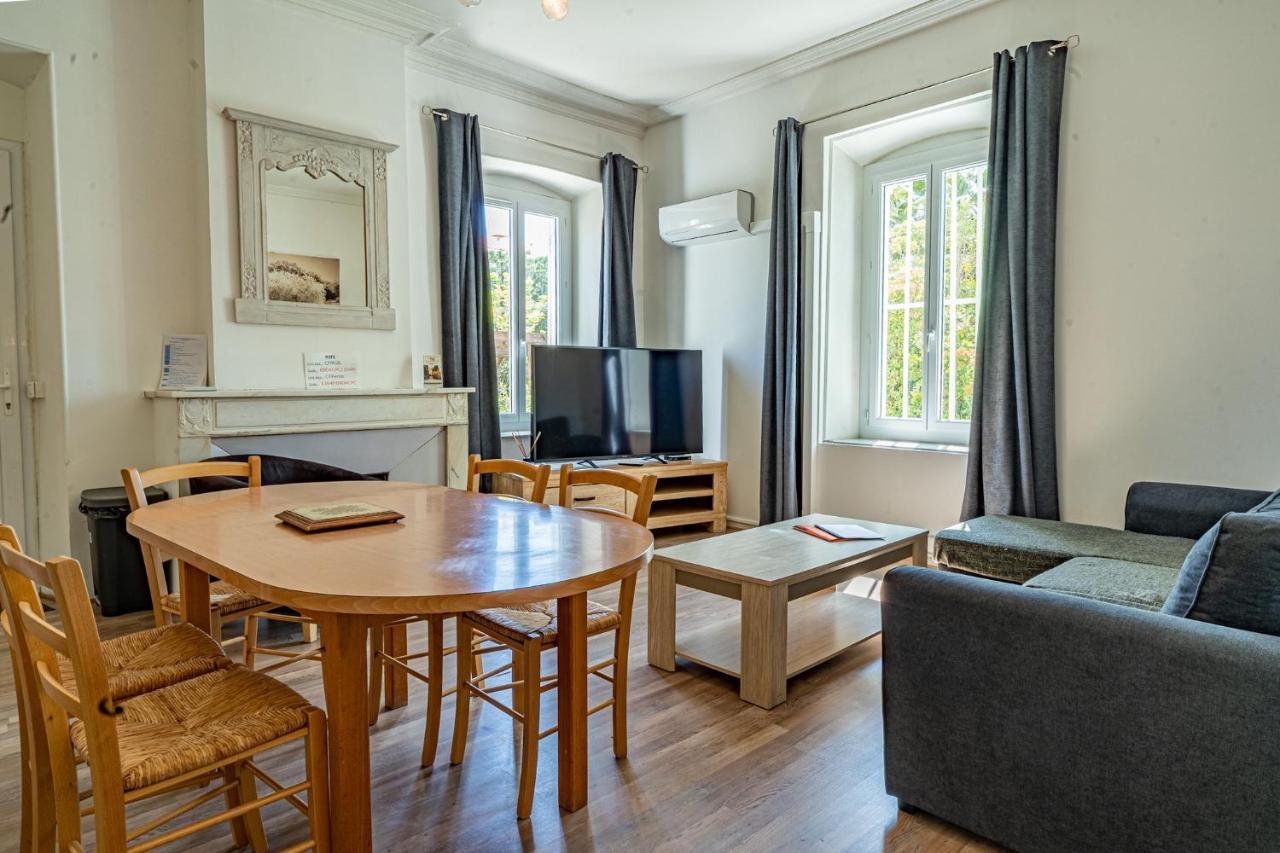 Domaine De L'Aufrene Bed and Breakfast Ιέρ Εξωτερικό φωτογραφία