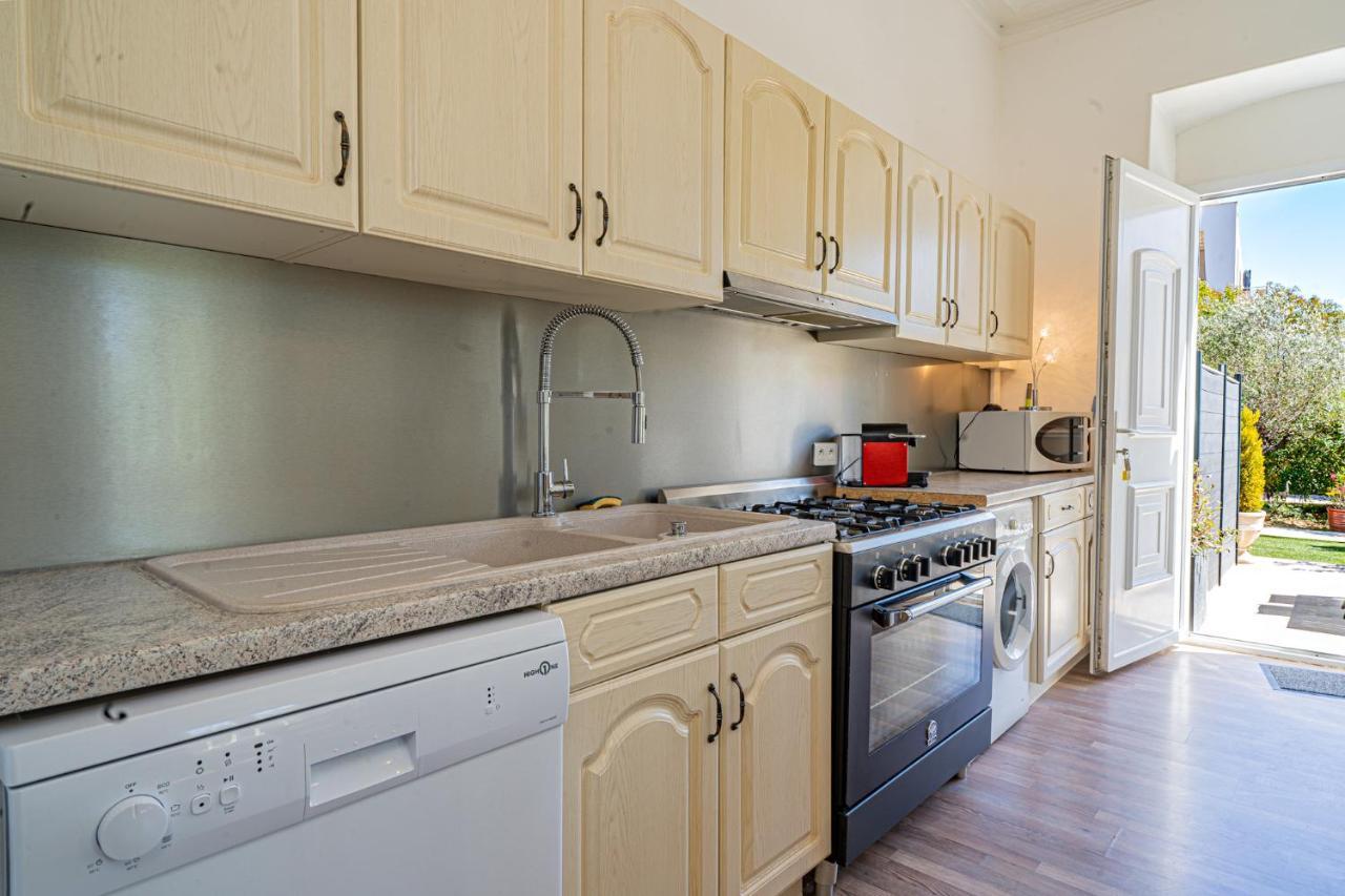 Domaine De L'Aufrene Bed and Breakfast Ιέρ Εξωτερικό φωτογραφία