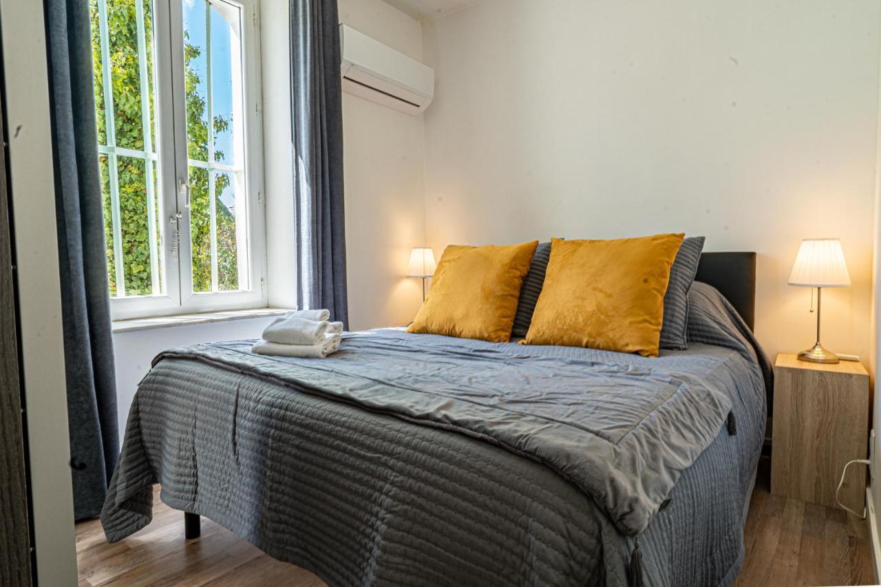 Domaine De L'Aufrene Bed and Breakfast Ιέρ Εξωτερικό φωτογραφία