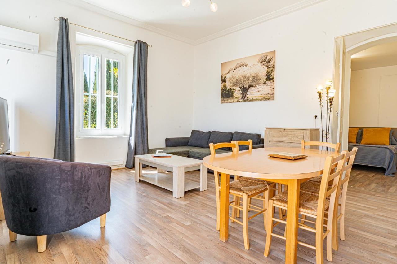 Domaine De L'Aufrene Bed and Breakfast Ιέρ Εξωτερικό φωτογραφία