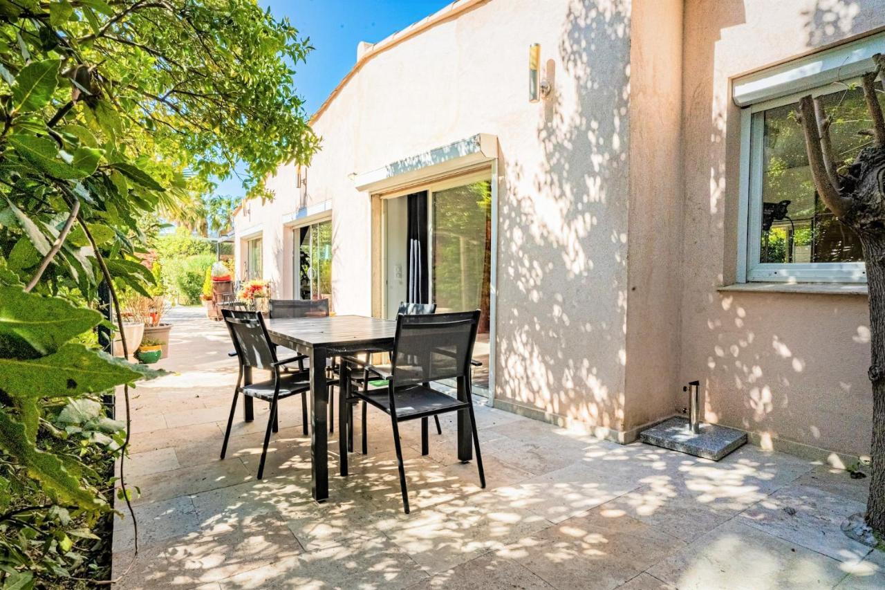Domaine De L'Aufrene Bed and Breakfast Ιέρ Εξωτερικό φωτογραφία