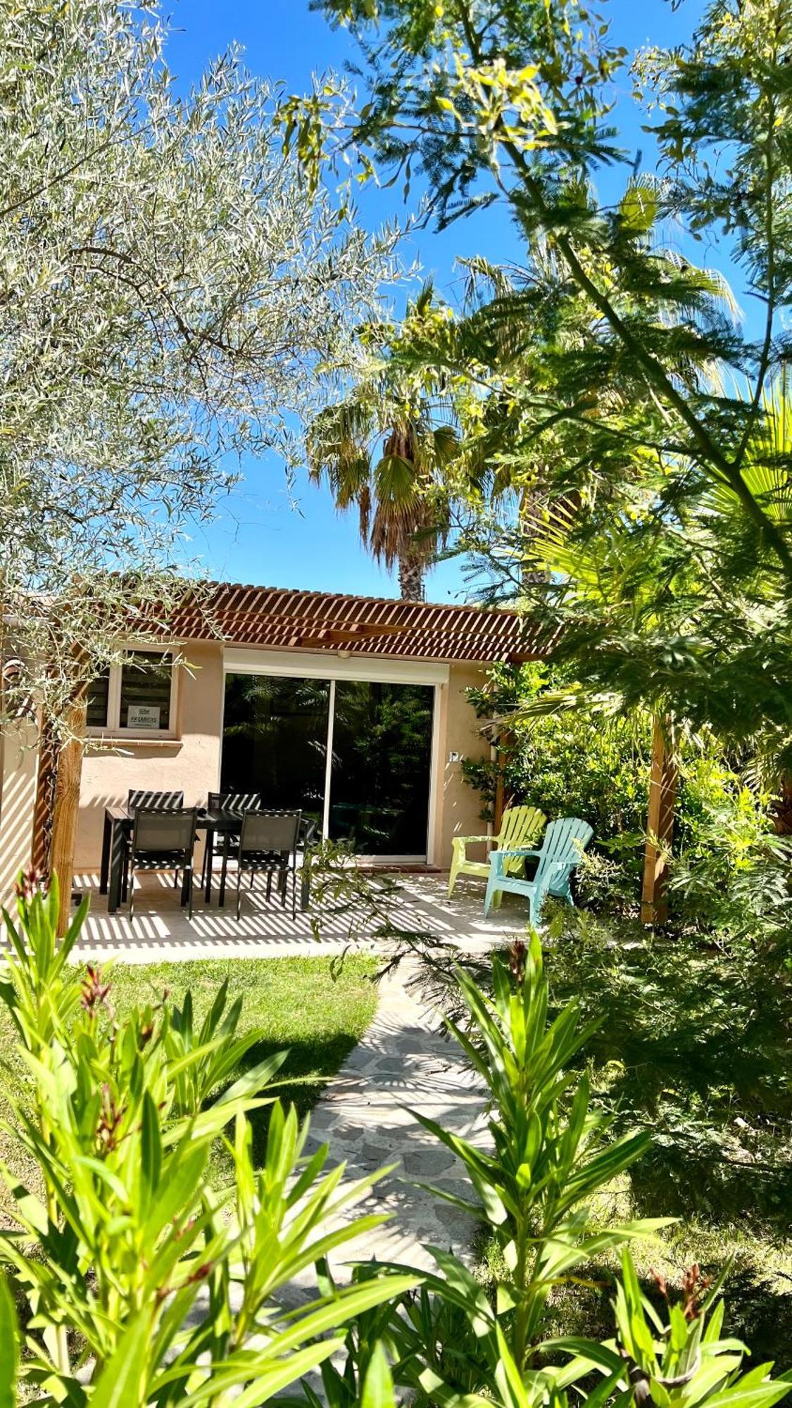 Domaine De L'Aufrene Bed and Breakfast Ιέρ Εξωτερικό φωτογραφία
