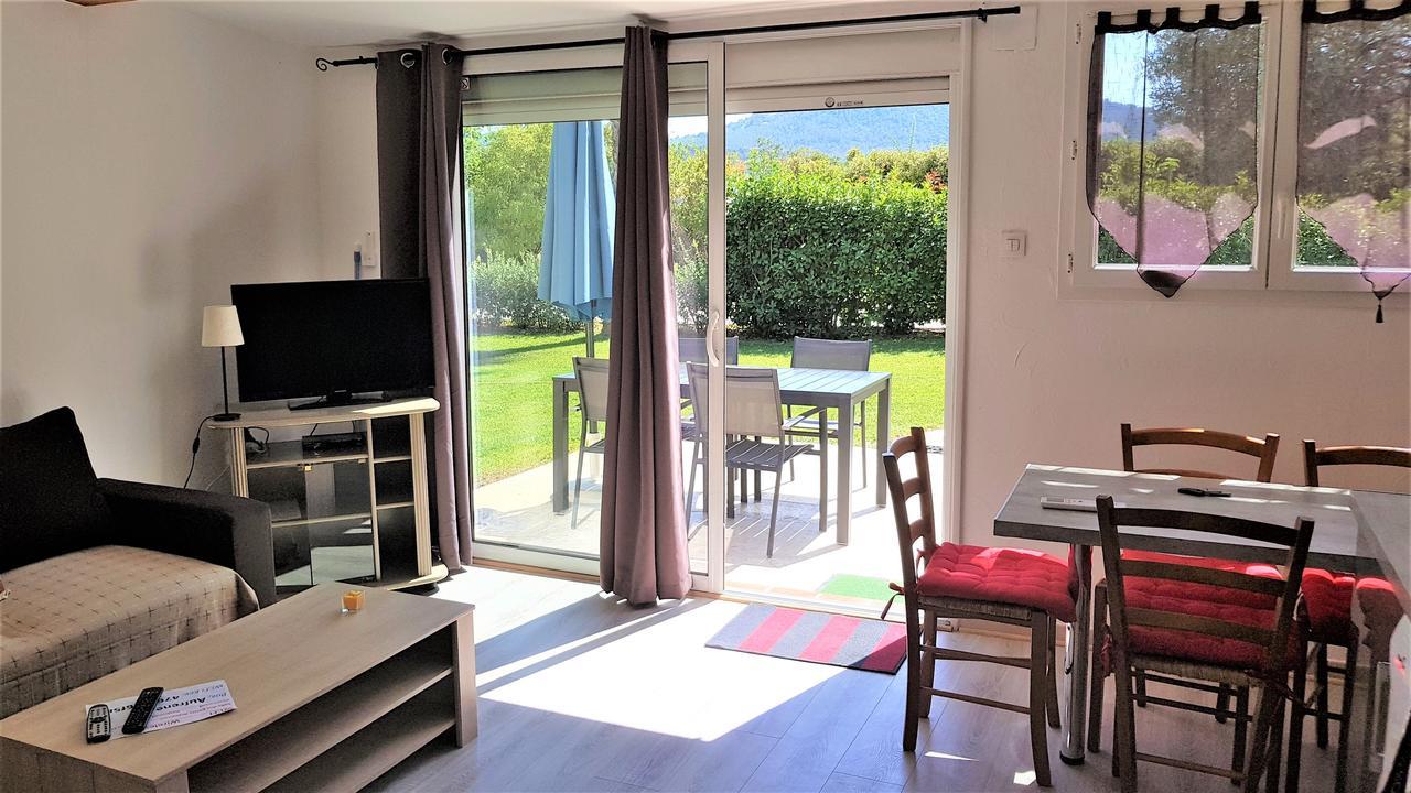 Domaine De L'Aufrene Bed and Breakfast Ιέρ Εξωτερικό φωτογραφία
