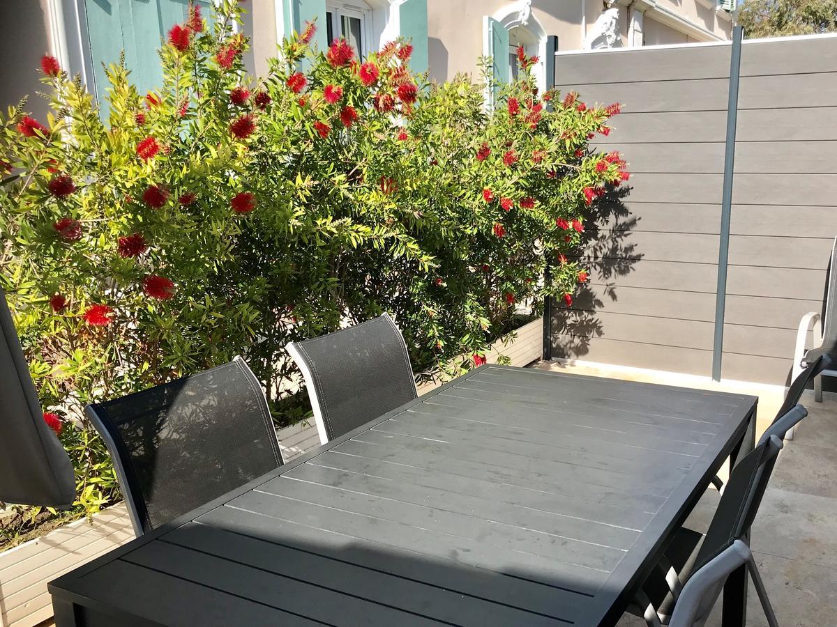 Domaine De L'Aufrene Bed and Breakfast Ιέρ Εξωτερικό φωτογραφία
